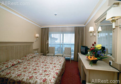 Terrace Hotel 13